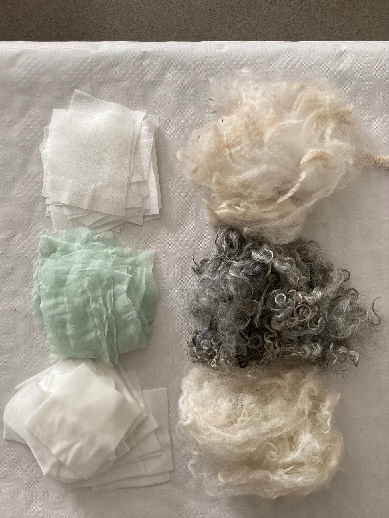 Helgkurs NATURLIG FÄRGNING 23-24 maj !